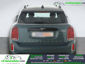 Mini CLUBMAN D 150 ch BVA  occasion � Beaupuy - photo n�6