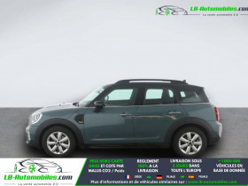 Mini CLUBMAN D 150 ch BVA  occasion � Beaupuy - photo n�5