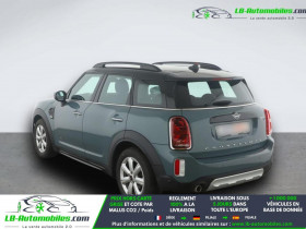 Mini CLUBMAN D 150 ch BVA  occasion � Beaupuy - photo n�4