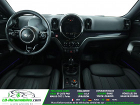 Mini CLUBMAN D 150 ch BVA  occasion � Beaupuy - photo n�3