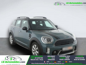Mini CLUBMAN D 150 ch BVA  occasion � Beaupuy - photo n�2
