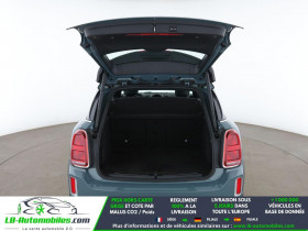 Mini CLUBMAN D 150 ch BVA  occasion � Beaupuy - photo n�9