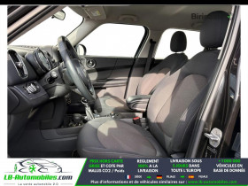 Mini CLUBMAN D 150 ch BVA  occasion � Beaupuy - photo n�7