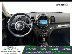 Mini CLUBMAN D 150 ch BVA  occasion � Beaupuy - photo n�2