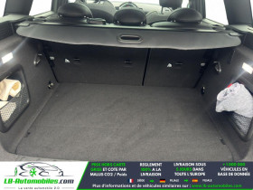 Mini CLUBMAN D 150 ch BVA  occasion � Beaupuy - photo n�11