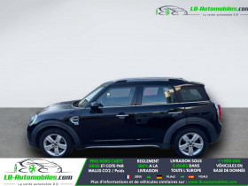 Mini CLUBMAN D 150 ch BVA  occasion � Beaupuy - photo n�5