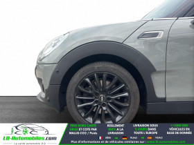 Mini CLUBMAN D 150 ch BVA  occasion � Beaupuy - photo n�10