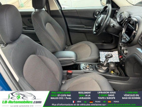 Mini CLUBMAN D 150 ch BVA  occasion � Beaupuy - photo n�5
