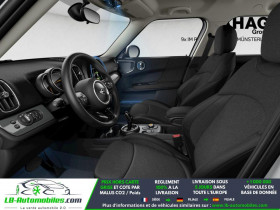 Mini CLUBMAN D 150 ch BVA  occasion � Beaupuy - photo n�6