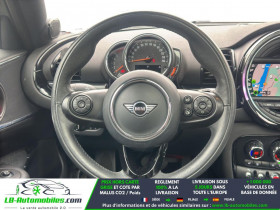 Mini CLUBMAN D 150 ch BVA  occasion � Beaupuy - photo n�9