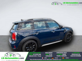 Mini CLUBMAN D 150 ch BVA  occasion � Beaupuy - photo n�4