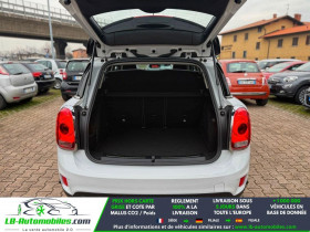 Mini CLUBMAN D 150 ch BVA  occasion � Beaupuy - photo n�8