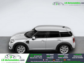 Mini CLUBMAN D 150 ch BVA  occasion � Beaupuy - photo n�5