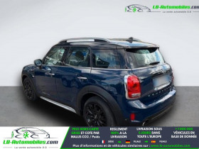 Mini CLUBMAN D 150 ch BVA  occasion � Beaupuy - photo n�3