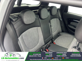 Mini CLUBMAN D 150 ch BVA  occasion � Beaupuy - photo n�8