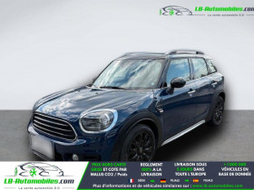 Mini CLUBMAN D 150 ch BVA  occasion � Beaupuy - photo n�2