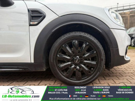 Mini CLUBMAN D 150 ch BVA  occasion � Beaupuy - photo n�7