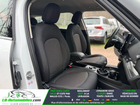 Mini CLUBMAN D 150 ch BVA  occasion � Beaupuy - photo n�6