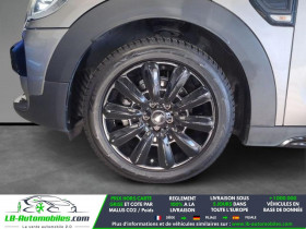 Mini CLUBMAN D 150 ch BVA  occasion � Beaupuy - photo n�6