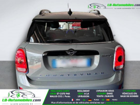 Mini CLUBMAN D 150 ch BVA  occasion � Beaupuy - photo n�5