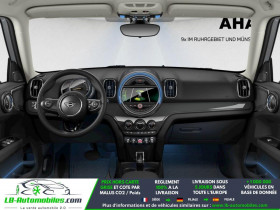 Mini CLUBMAN D 150 ch BVA  occasion � Beaupuy - photo n�3