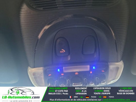 Mini CLUBMAN D 150 ch BVA  occasion � Beaupuy - photo n�12