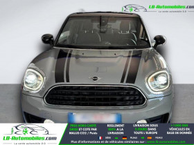 Mini CLUBMAN D 150 ch BVA  occasion � Beaupuy - photo n�4