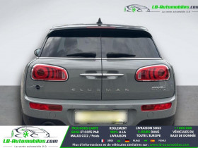 Mini CLUBMAN D 150 ch BVA  occasion � Beaupuy - photo n�6