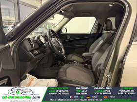 Mini CLUBMAN D 150 ch BVA  occasion � Beaupuy - photo n�6