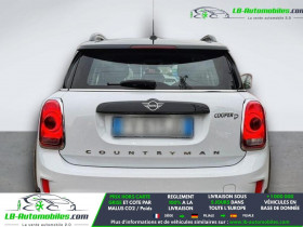 Mini CLUBMAN D 150 ch BVA  occasion � Beaupuy - photo n�5