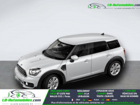 Mini CLUBMAN D 150 ch BVA  occasion � Beaupuy - photo n�2