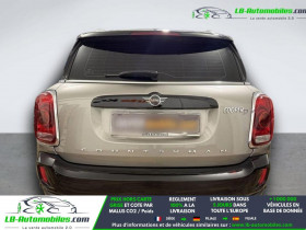 Mini CLUBMAN D 150 ch BVA  occasion � Beaupuy - photo n�5