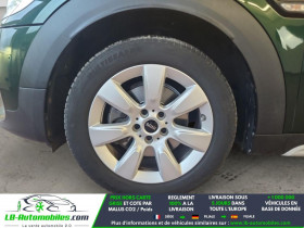 Mini CLUBMAN D 150 ch BVA  occasion � Beaupuy - photo n�11