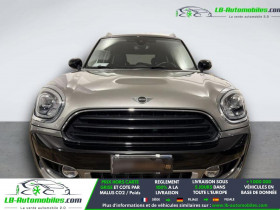 Mini CLUBMAN D 150 ch BVA  occasion � Beaupuy - photo n�4