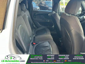 Mini CLUBMAN D 150 ch BVA  occasion � Beaupuy - photo n�4