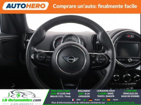 Mini CLUBMAN D 150 ch BVA  occasion � Beaupuy - photo n�6