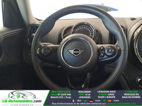 Mini CLUBMAN D 150 ch BVA  occasion � Beaupuy - photo n�5