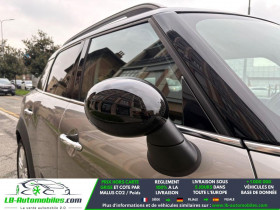 Mini CLUBMAN D 150 ch BVA  occasion � Beaupuy - photo n�8