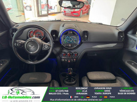 Mini CLUBMAN D 150 ch BVA  occasion � Beaupuy - photo n�2