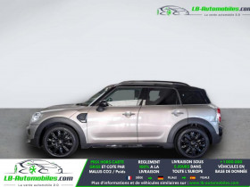 Mini CLUBMAN D 150 ch BVA  occasion � Beaupuy - photo n�4