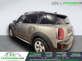 Mini CLUBMAN D 150 ch BVA  occasion � Beaupuy - photo n�3