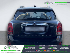 Mini CLUBMAN D 150 ch BVA  occasion � Beaupuy - photo n�6