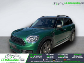 Mini CLUBMAN D 150 ch BVA  occasion � Beaupuy - photo n�2