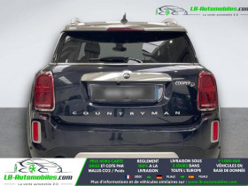 Mini CLUBMAN D 150 ch BVA  occasion � Beaupuy - photo n�4