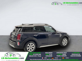 Mini CLUBMAN D 150 ch BVA  occasion � Beaupuy - photo n�2