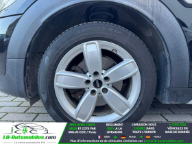 Mini CLUBMAN D 150 ch BVA  occasion � Beaupuy - photo n�9