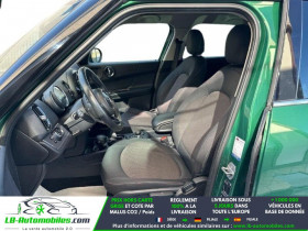 Mini CLUBMAN D 150 ch BVA  occasion � Beaupuy - photo n�4