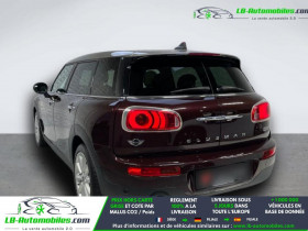 Mini CLUBMAN D 150 ch BVA  occasion � Beaupuy - photo n�3