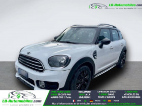 Mini CLUBMAN D 150 ch BVA  occasion � Beaupuy - photo n�2