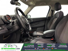 Mini CLUBMAN D 150 ch BVA  occasion � Beaupuy - photo n�4